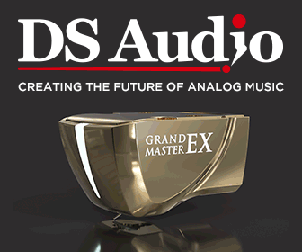 DS Audio