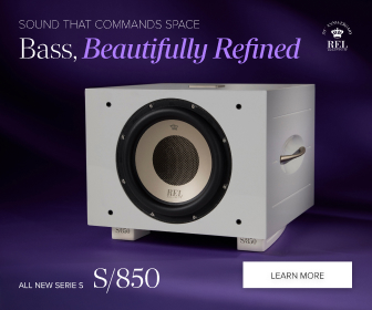 REL Serie S Collection